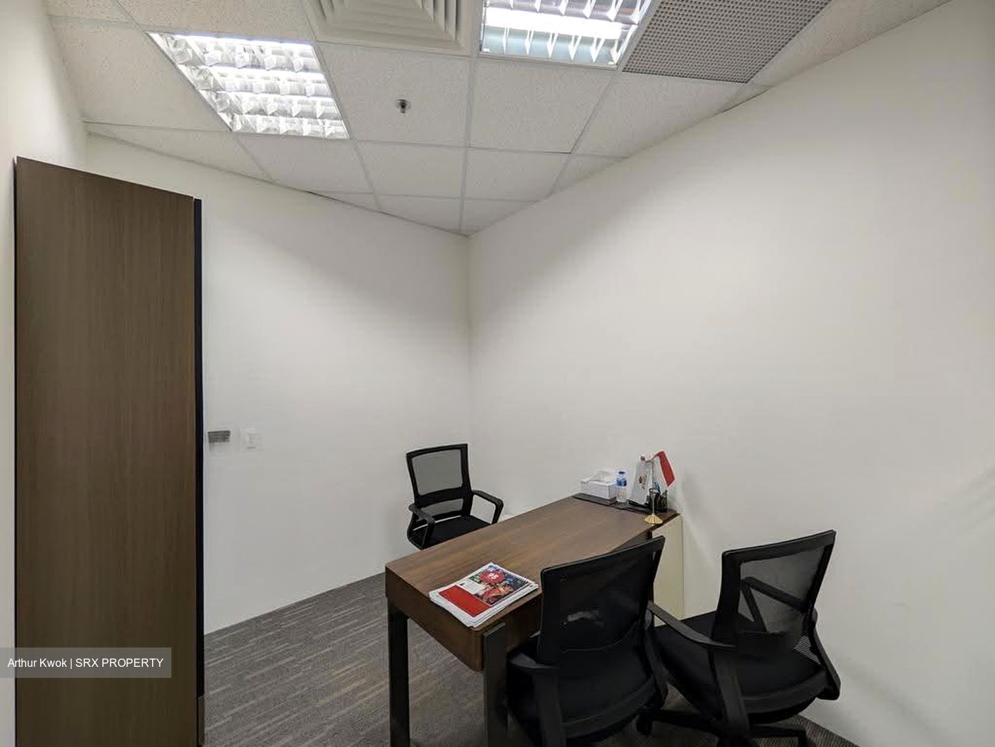Winsland House I (D9), Office #609000581